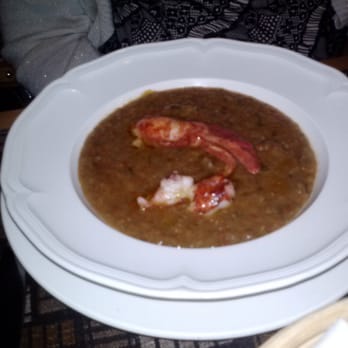 Obelisk - Lobster Soup - Italian Near Me - Washington, DC, District of Columbia Obelisk - Lobster Soup - Italian Near Me - Washington, DC, District of Columbia