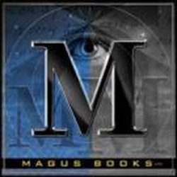 Magus Books & Herbs
