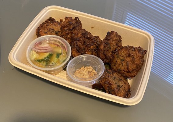 Foodhini by null
