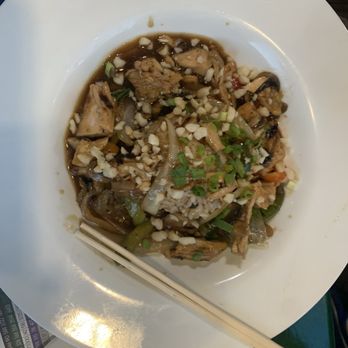 Moose Mcgillycuddy's - Teriyaki bowl - Tacos Near Me - Kihei, Hawaii