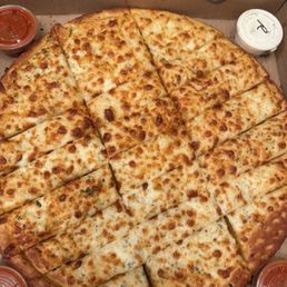 Cheese stix