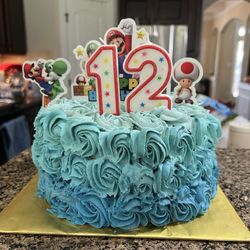 Augusta’s Best Cakes