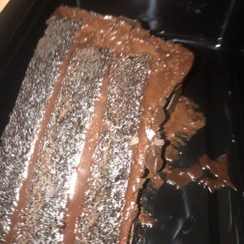 Metropol - Chocolate cake - Cuban Near Me - Hato Rey, Puerto Rico Metropol - Chocolate cake - Cuban Near Me - Hato Rey, Puerto Rico