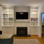 Photo of Andy's carpentry & paint