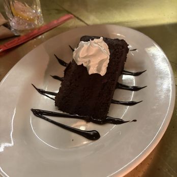 Brisa Restaurant & Bar - CHOCOLATE CAKE - Bars Near Me - San Diego, California Brisa Restaurant & Bar - CHOCOLATE CAKE - Bars Near Me - San Diego, California
