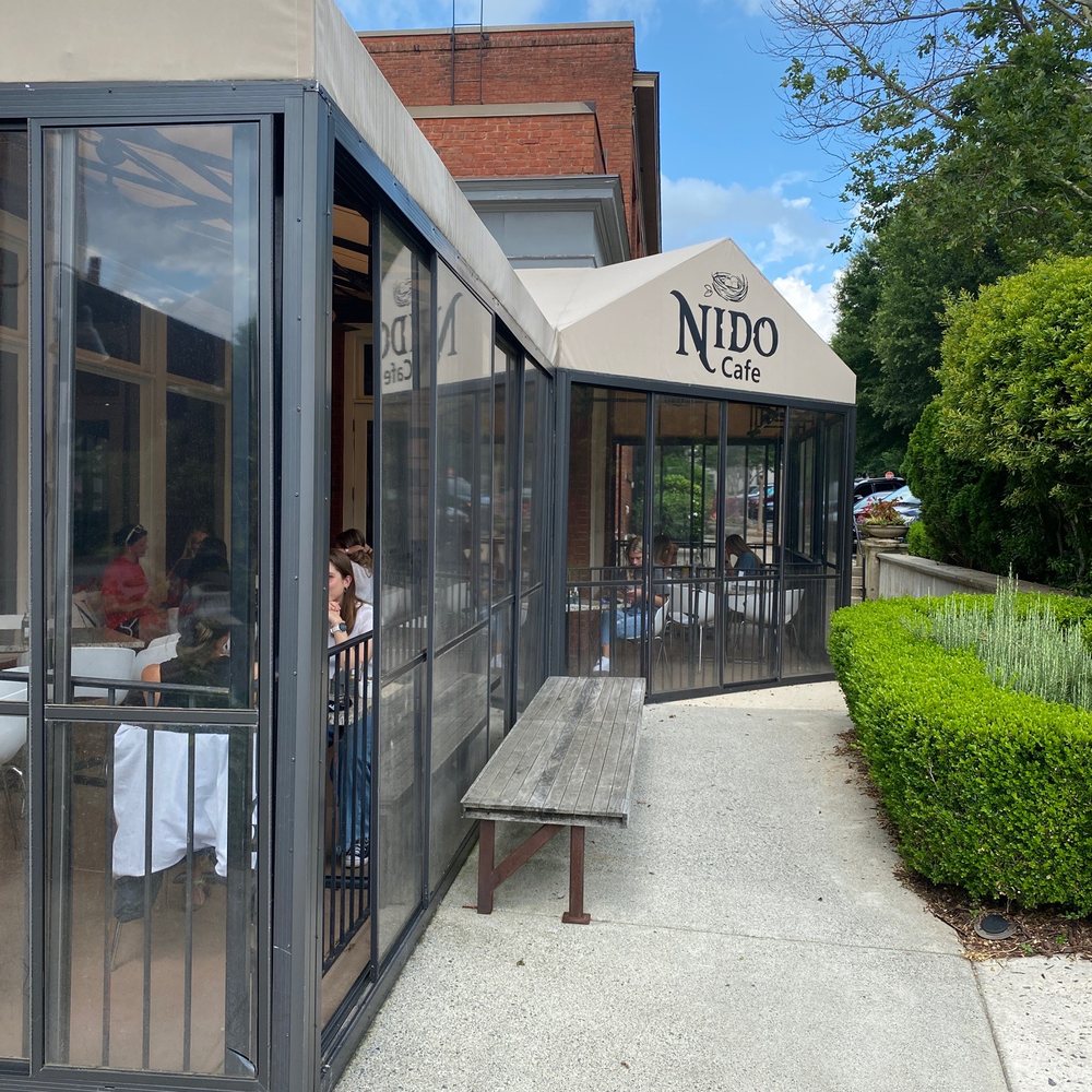 Nido Cafe - Coffee & Tea Near Me - Cumming, Georgia Nido Cafe - Coffee & Tea Near Me - Cumming, Georgia
