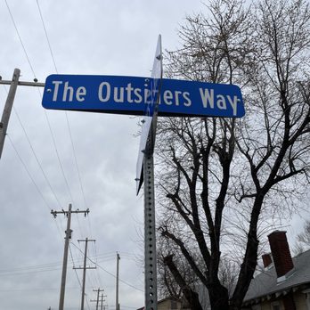 The Outsiders House Museum - Museums Near Me - Tulsa, Oklahoma The Outsiders House Museum - Museums Near Me - Tulsa, Oklahoma