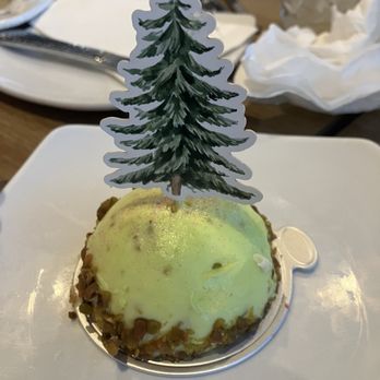 Mademoiselle Paris - Breakfast & Brunch Near Me - Bradenton, Florida