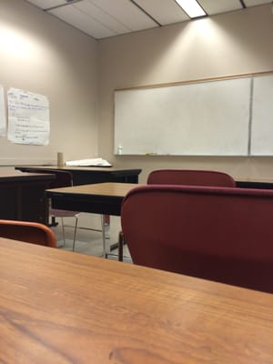 Seattle Central College by null