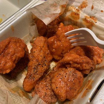 Wingstop - Chicken Wings Near Me - Irvine, California Wingstop - Chicken Wings Near Me - Irvine, California
