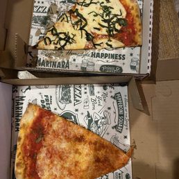 Cheese slice Cheese slice