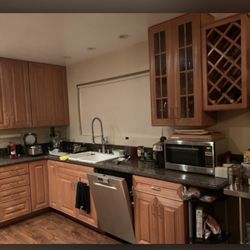 Ad Pro Painting - Before