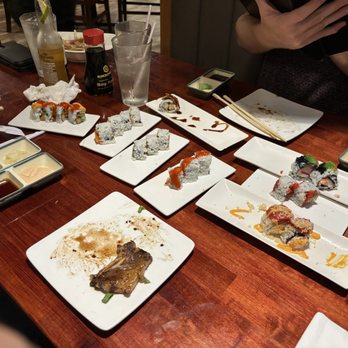 Japan House - Sushi Bars Near Me - Irving, Texas Japan House - Sushi Bars Near Me - Irving, Texas