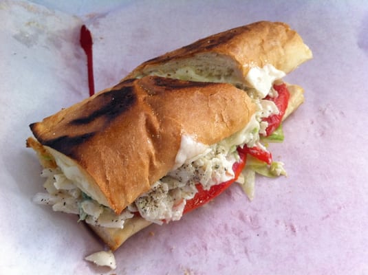 Viking’s Giant Submarines by null