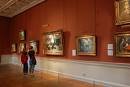 The Courtauld Gallery by null