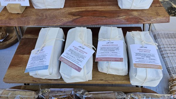 Riverside Farmers' Market by null