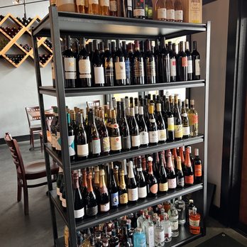 Le Coin - Seafood Near Me - Seattle, Washington Le Coin - Seafood Near Me - Seattle, Washington
