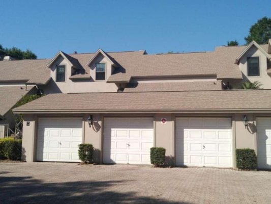 Boschert Roofing Services