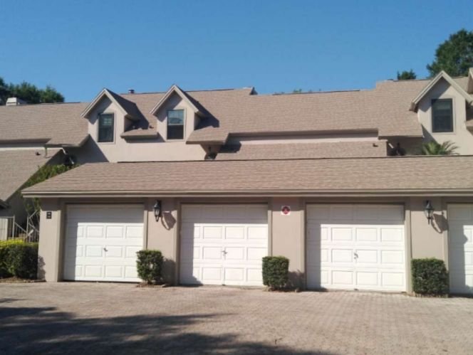 Slide of Boschert Roofing Services