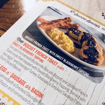 Cracker Barrel Old Country Store - Breakfast & Brunch Near Me - Palm Coast, Florida Cracker Barrel Old Country Store - Breakfast & Brunch Near Me - Palm Coast, Florida