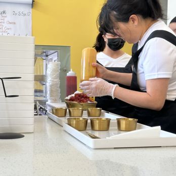 Bingsu Bingsu - Ice Cream & Frozen Yogurt Near Me - Arcadia, California Bingsu Bingsu - Ice Cream & Frozen Yogurt Near Me - Arcadia, California