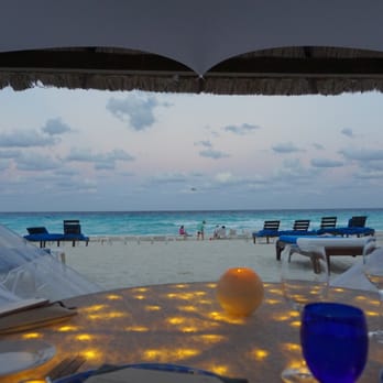 Casitas - Seafood Near Me - Cancún, ROO Casitas - Seafood Near Me - Cancún, ROO