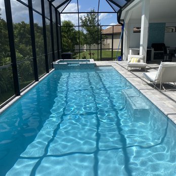 Cool Pools - Pool & Hot Tub Service Near Me - Palm Bay, Florida Cool Pools - Pool & Hot Tub Service Near Me - Palm Bay, Florida