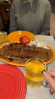 Kabul Kabab House by null