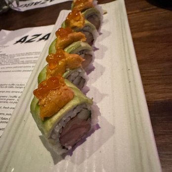 Azabu  - Japanese Near Me - Whittier, California