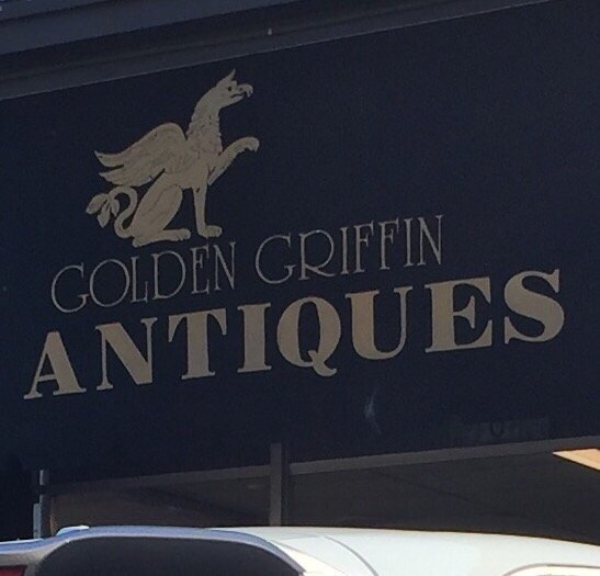 GOLDEN GRIFFIN 13 Photos 104 Longwood Dr SE, Huntsville, AL Yelp