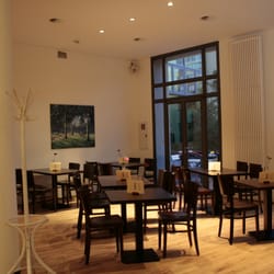 Restaurant im Podewil