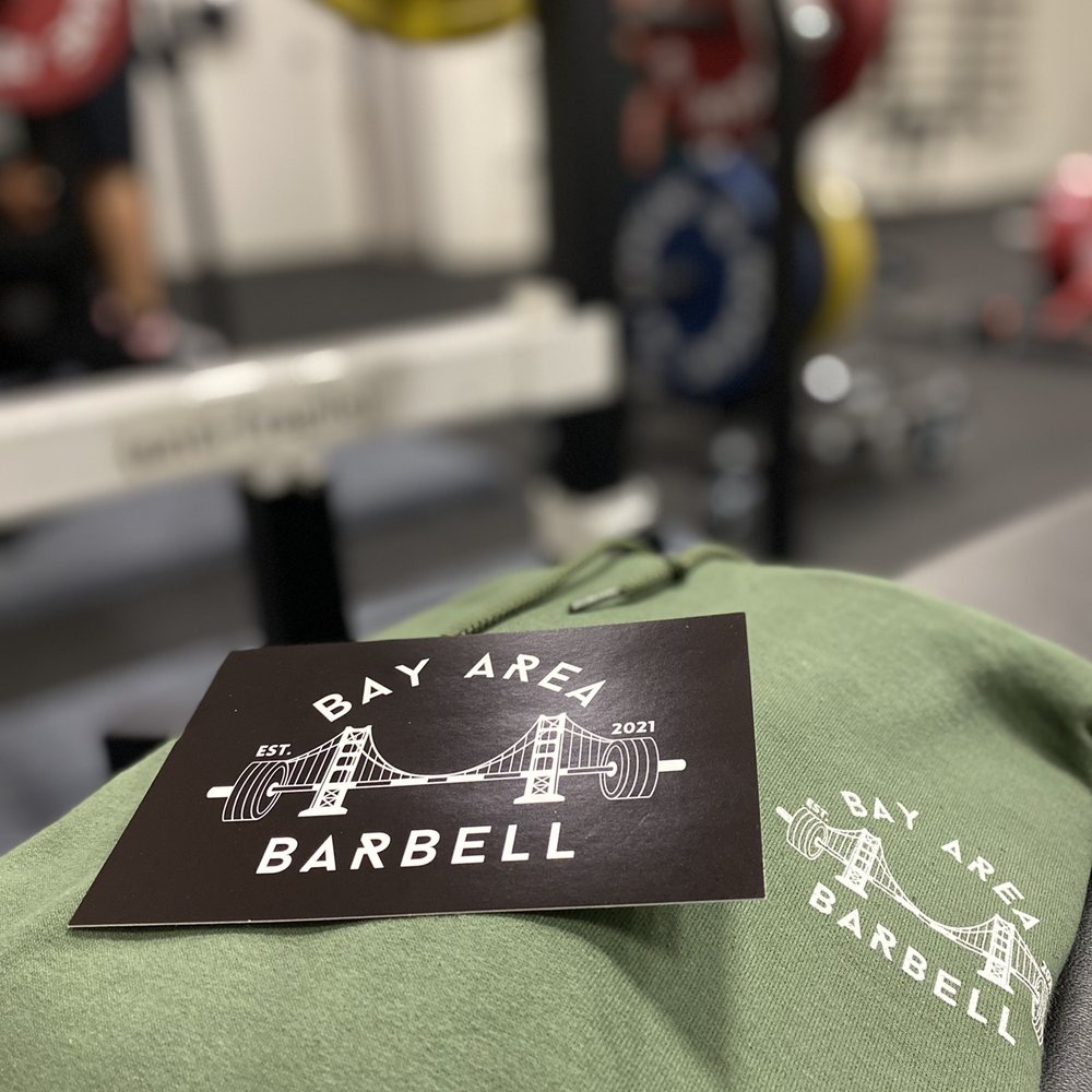 Bay Area Barbell - Gyms Near Me - Richmond, California Bay Area Barbell - Gyms Near Me - Richmond, California