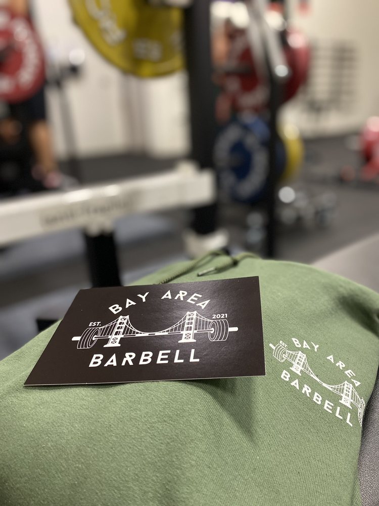 Bay Area Barbell Logo