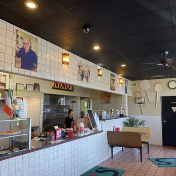 Nino's Pizza - cute overview - Pizza Near Me - Lansdale, Pennsylvania Nino's Pizza - cute overview - Pizza Near Me - Lansdale, Pennsylvania