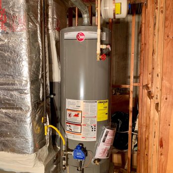 Scott Sears Plumbing - Water Heater Replacement - Plumbing Near Me - Mcdonough, Georgia