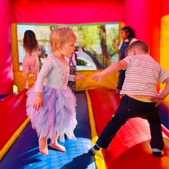 Enchanted Memories - Party Equipment Rentals Near Me - Palm Desert, California