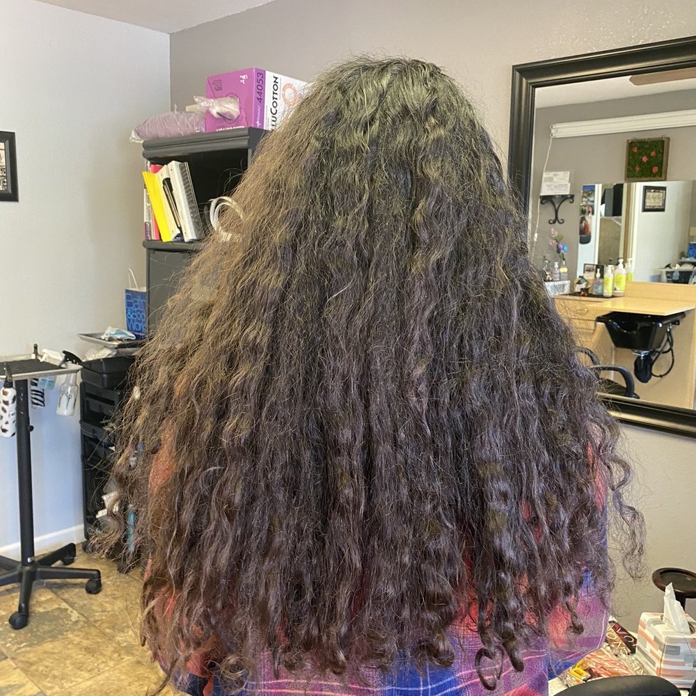 Creative Cuts & Curls - Hair Stylists Near Me - Fremont, California