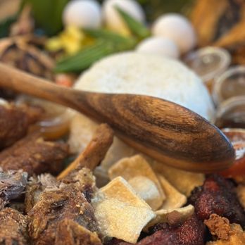 Isla Restaurant - Filipino Near Me - Newark, California