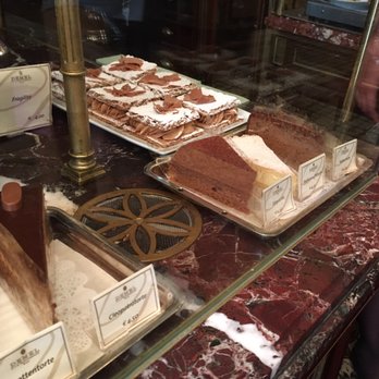 Demel - Cafes Near Me - Vienna, 9 Demel - Cafes Near Me - Vienna, 9