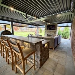 Kalamazoo Hardscape