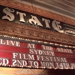 Sydney Film Festival