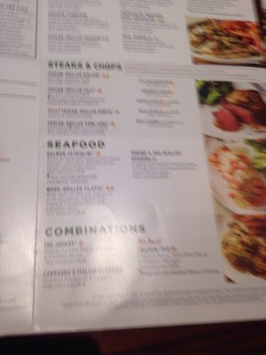 Menu photo 3 Carrabba's Italian Grill Citrus Park, FL Menu photo 3 Carrabba's Italian Grill Citrus Park, FL