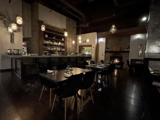 Taylor Street Tavern by null