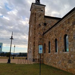 St. John the Evangelist Catholic Church