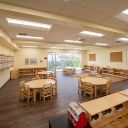 Redondo Beach Montessori School