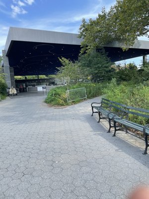LeFrak Center at Lakeside by null