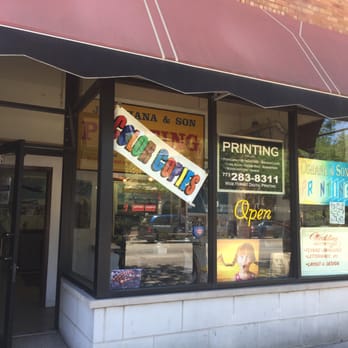 Oshana & Son Printing - OSHANA PRINTINNG Since 1970 - Printing Services Near Me - Chicago, Illinois Oshana & Son Printing - OSHANA PRINTINNG Since 1970 - Printing Services Near Me - Chicago, Illinois