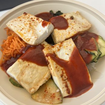 Rice Bar - Korean Near Me - Washington, DC, District of Columbia