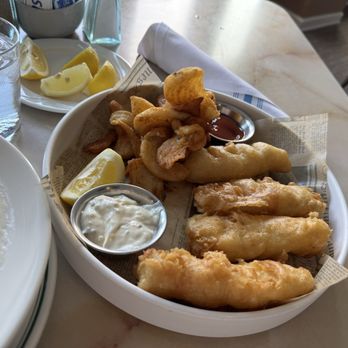 The Promenade Cafe - Cafes Near Me - Long Beach, California