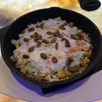 Society - Mexican street corn - Italian Near Me - Tempe, Arizona Society - Mexican street corn - Italian Near Me - Tempe, Arizona